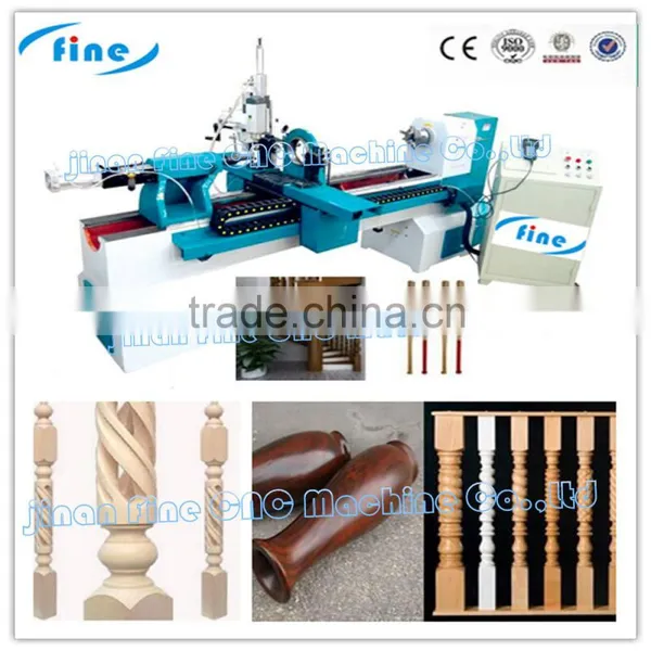 Cnc Turning Machine