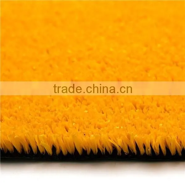 20mm Artificial Turf Playground Fibrillated Artificial Turf Prices