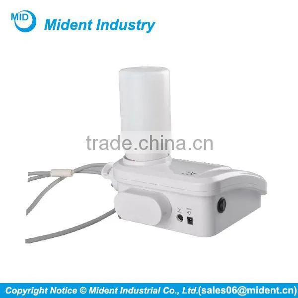 LED Handpiece Dental Ultrasonic Scaler Price, Ultrasonic Scaler With LED Light photo-5