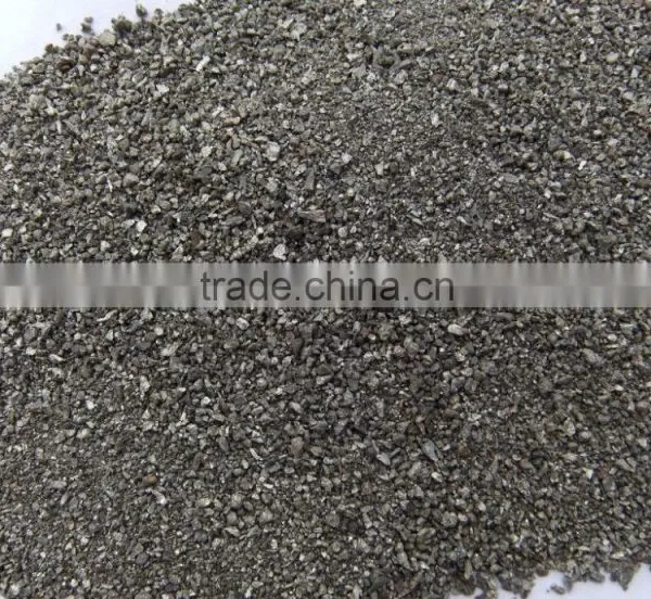 Counterweight Iron Sand Price Made in China photo-2