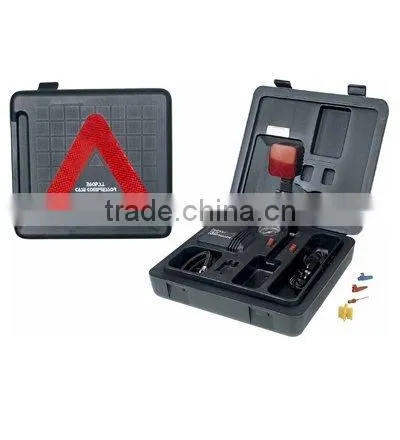 Auto Air Compressor