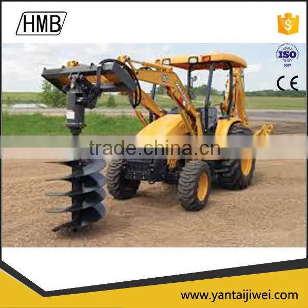 Eaton Motor, High Quality Auger Bit With Imported Motor photo-4