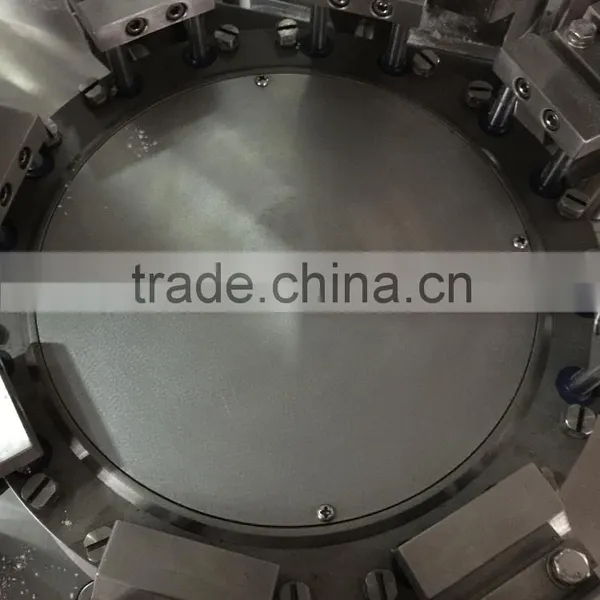NJP-3200 Fully Automatic Filler photo-3