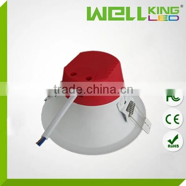 High Lumens 4inch 9w Smd5630 Down Light photo-4