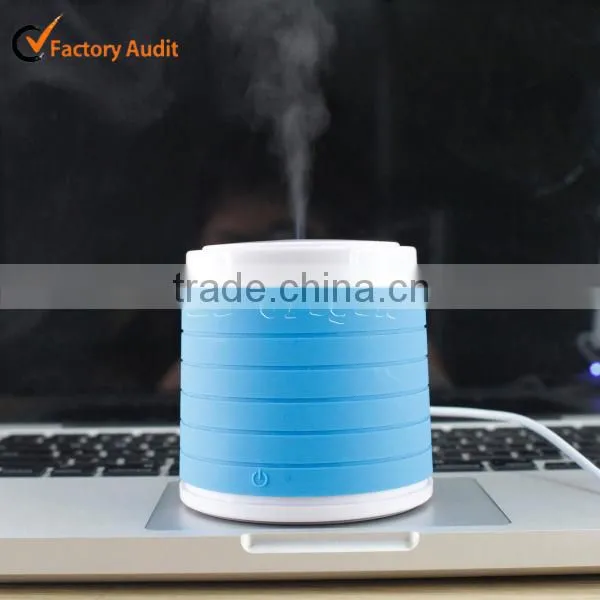 Mini Handheld Humidifier / Oxygen Humidifier Bottles / Humidifier for Egg Incubators