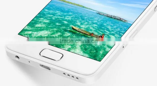 2016 New Original 5.0nch Lenovo ZUK Z2 Snapdragon 820 Smartphones photo-4