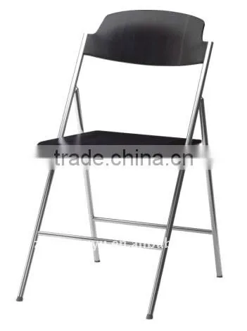 Plastic Foldable Chair