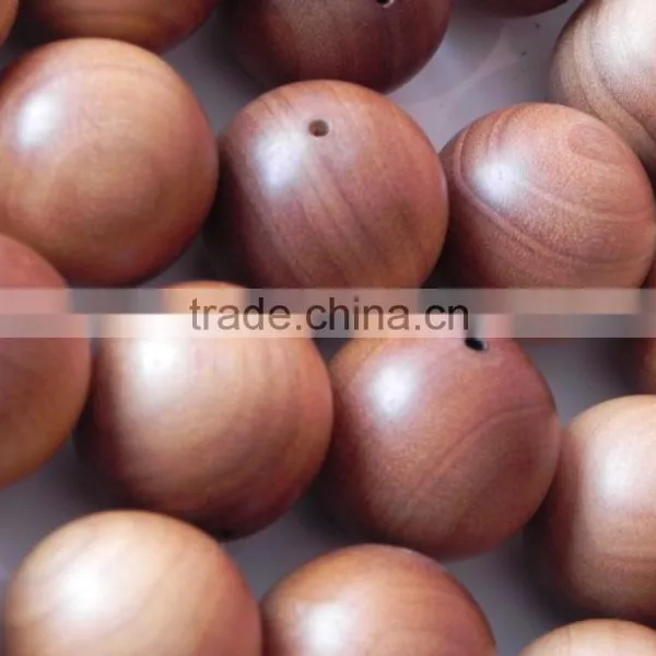 Hand-carved-sandalwood-jewelry/sandalwood-beads/loose-mala-beads photo-4