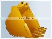 Excavator Buckets