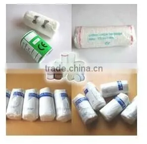 Surgical POP Bandage photo-3