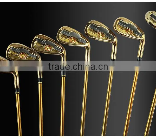 Junior Golf Club Set/golf Club Iron Sets photo-6