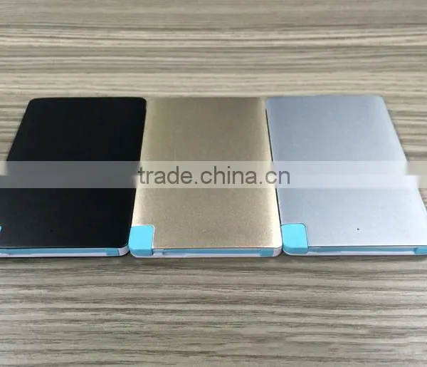 Mobile Power Bank Universal Power Bank With Custom Packaging photo-6