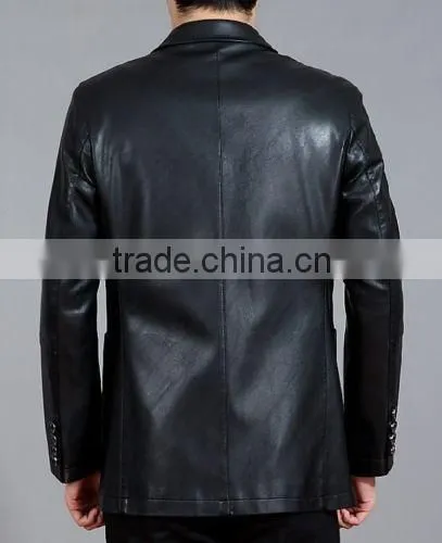 Leather Jackets photo-4