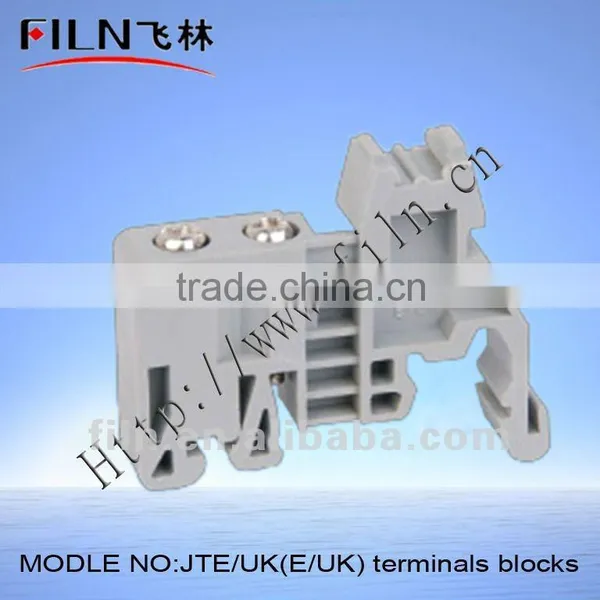 dc Terminal Block JTE/UK