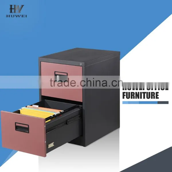Main Product Steel Filing Cabinet (four Drawer Lateral Filing Cabinet) photo-3