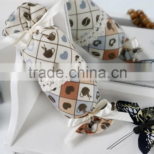 GUXIANGMAN Scented Bamboo Charcoal Bag Promotion Gift photo-2