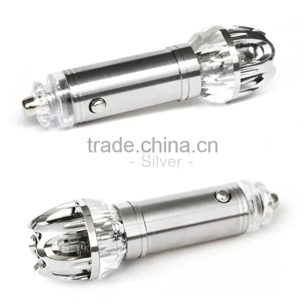 Wholesale Portable 12V Active Oxygen Negative Ion Generator photo-2