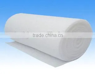 Nonwoven Polyester Felt, 100% Polyester Wadding,acoustic Wadding
