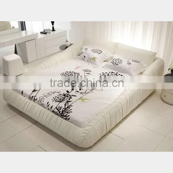 Soft Bed