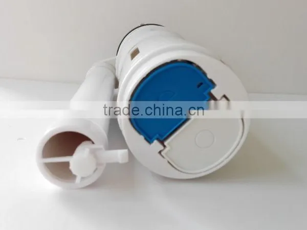 Flush Valves Type and Squat Pan Application Foot Pedal Flush Valve photo-4