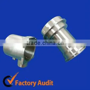 Lost Wax Casting Steel Products photo-2