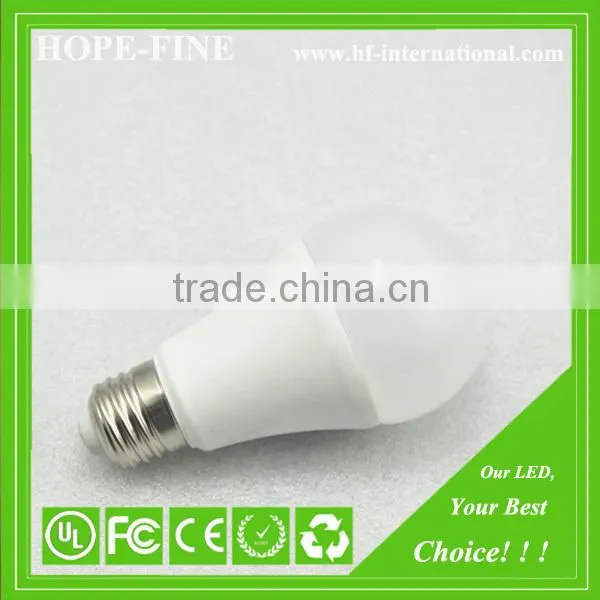 China Manufacturing 12v LED Bulb E27 3w 5w 7w Energy Saving Cheap PC Plastic 9w 12w E14 LED Bulb Lighting photo-3