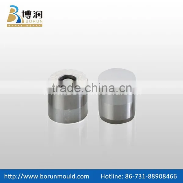 CUMSA Standard Air Poppet Valves photo-3