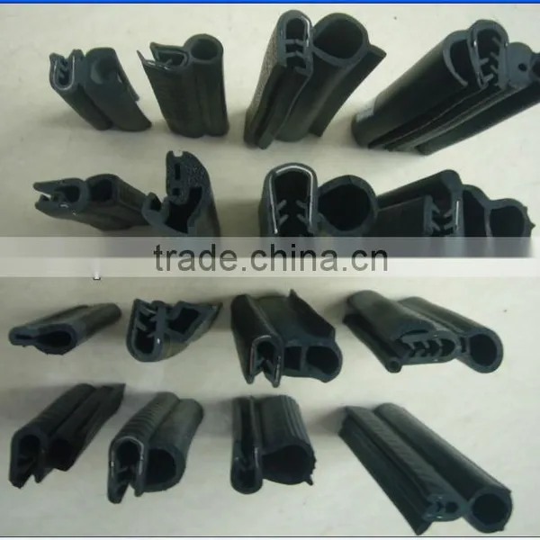 Electrical Cabinet Seal Strip/cabinet Door Seal photo-2