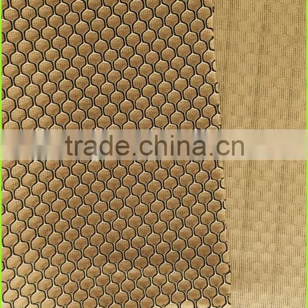 3d Air Mesh Fabric New Item Air Mesh photo-5