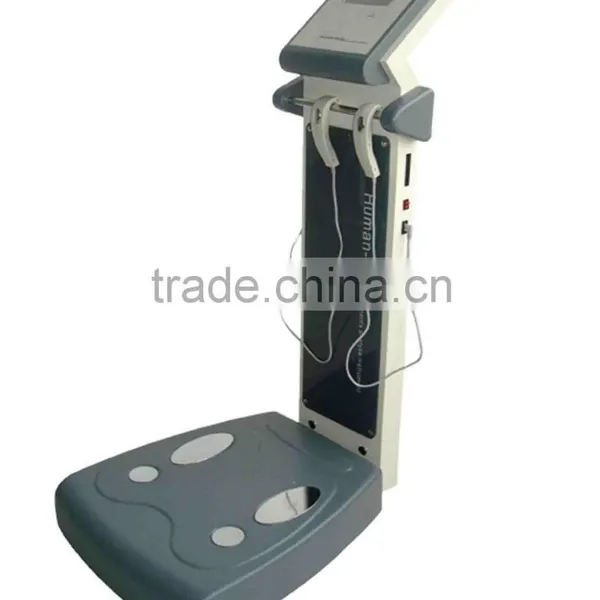 2016 Hot!! Quantum Magnetic Resonance Body Analyzer Machine photo-2