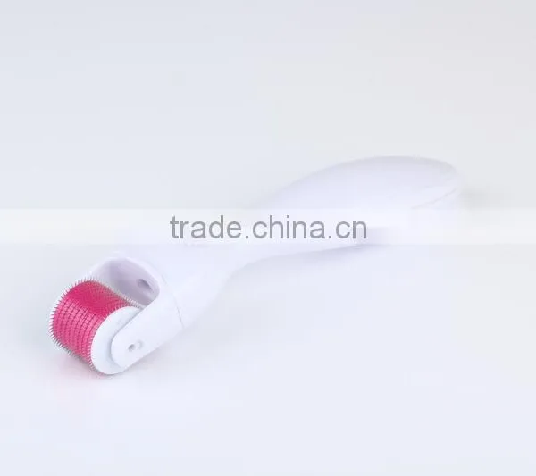 On Sale Microneedle Nurse Therapy System Skin Care Medical Grade Derma Roller photo-3