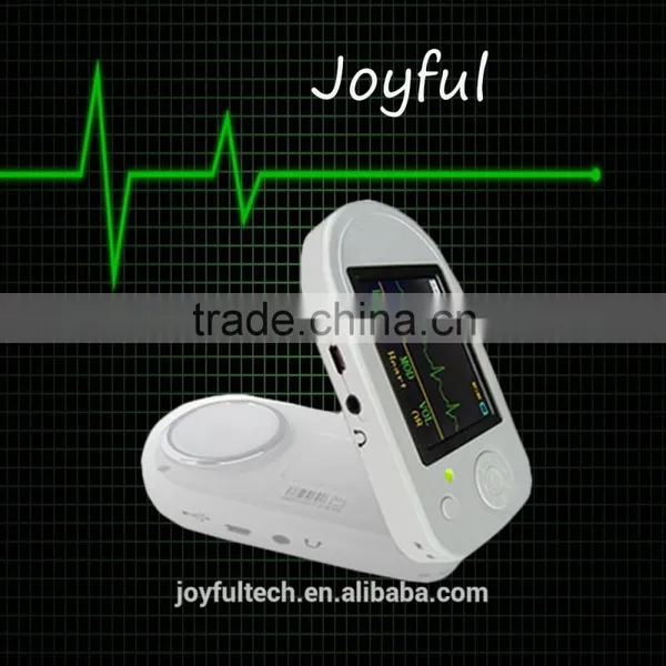 Pathological Analysis Equipments Type Hospital Ecg Machine Pm-8000 Pirce photo-2