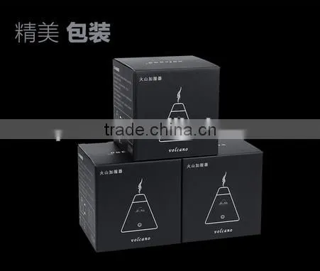 LED Colorful Innovative Usb Ultrasonic Air Humidifier photo-6