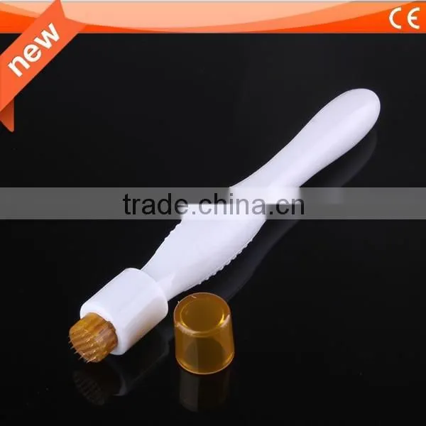 2015 Hot Dermarollers With Bottom Price / Derma Roller 540/ Derma Care Products photo-5