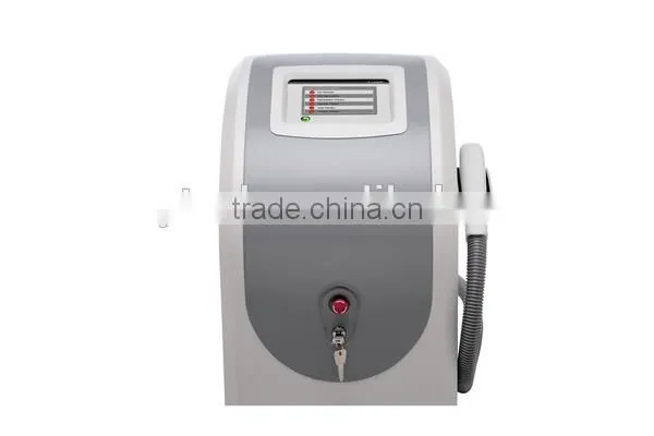 Professional Ipl Hair Removal Elight Ipl Laser Hair Removal With CE VH601 photo-3