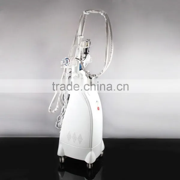 Cavitation RF Lipolaser Cryo Rf Slimming Machine Slimming Machine Cryo Liposuction Machine Skin Lifting photo-5