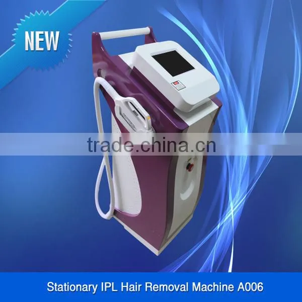 Safe and Easy Operation Ipl Machine Live Ipl Cricket Match Video Hair Removal Equipment photo-2