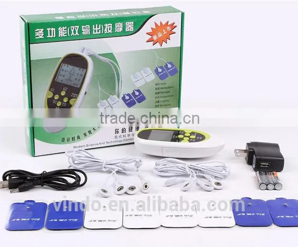 Health Digital Therapy Machine photo-3