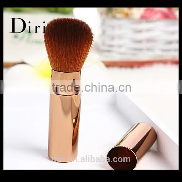 2016 Best Cosmetic Powder Brush Kabuki Bronzing Powder Brush photo-5