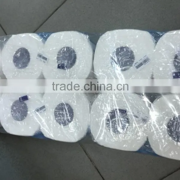 Tissue Paper Jumbo Rolls/Toilet Paper Roll/Jumbo Roll Toilet Paper photo-2