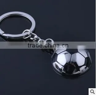 Wholesale Metal Ball Key Chains/Baseket Ball Key Chains/Football Key Chains/Golf Ball Key Chains/Tennis Ball Key Chains photo-3