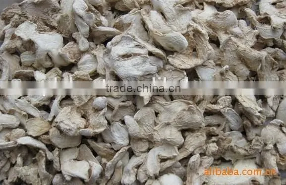 Dried Ginger Flakes photo-6