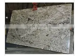 Bianco Antique / Indian Granite Slabs