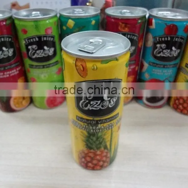 EZOS FRESH JUICE 240ML photo-2