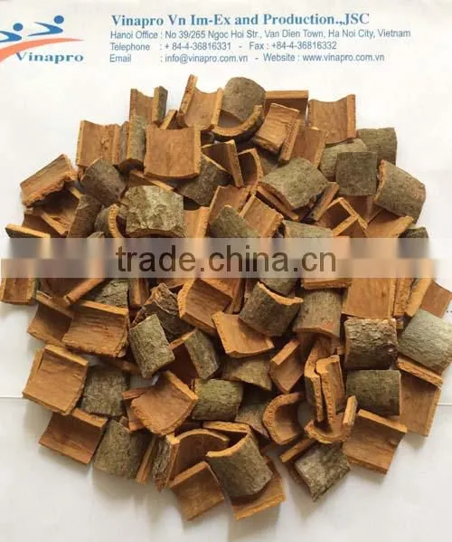 SQUARE CUT CASSIA/CINNAMON KOREA QUALITY STANDARD photo-3