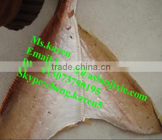 Fish Skinning Machine/ Stainless Steel Fish Skin Removal Machine photo-6