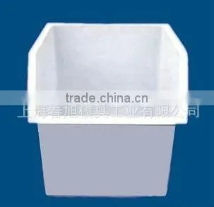 PE Inner Tank for Ice Machines , Ice Bin With Inner Tanks Rotomould