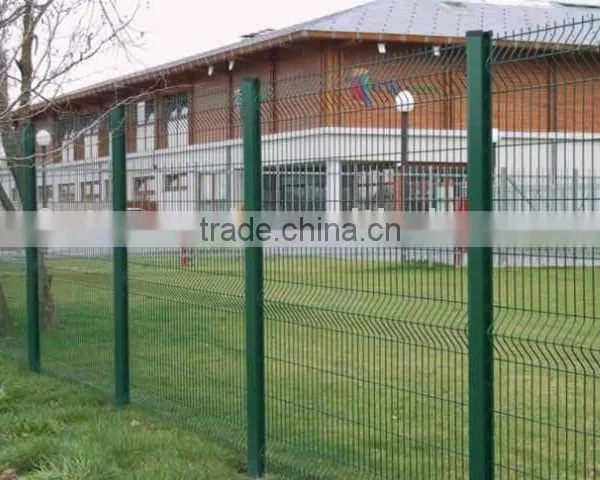 Mesh Fence