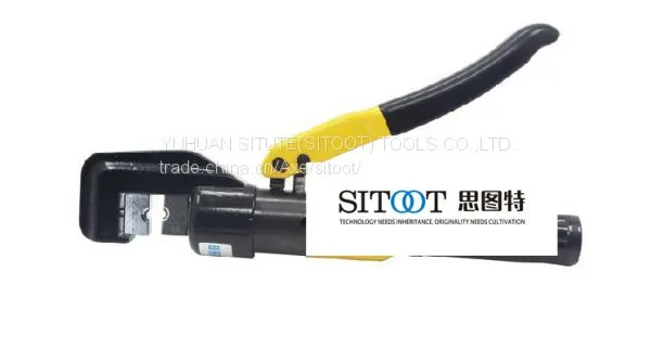 YQK-70 Hydraulic Crimping Tools photo-2