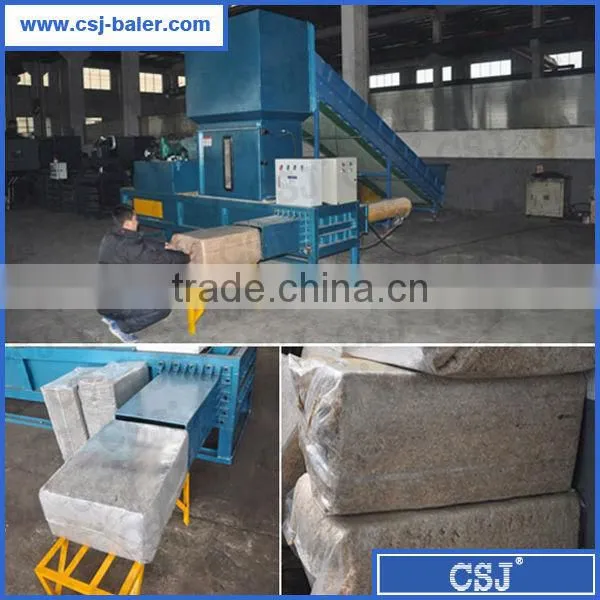Made in China Corn Silage Packing Machine for Sale photo-5